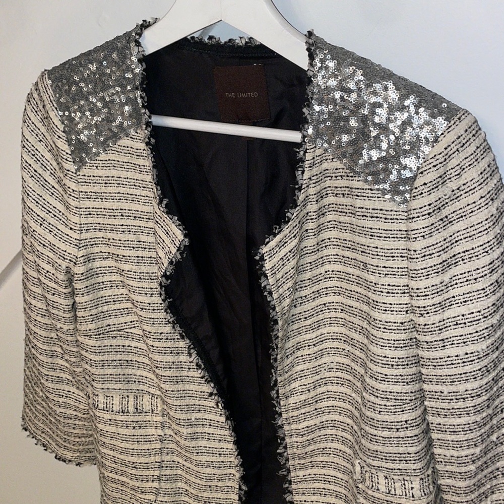 The Limited Jacket - image 2